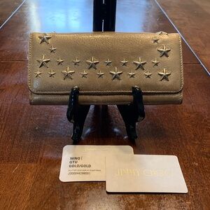 Authentic Jimmy Choo